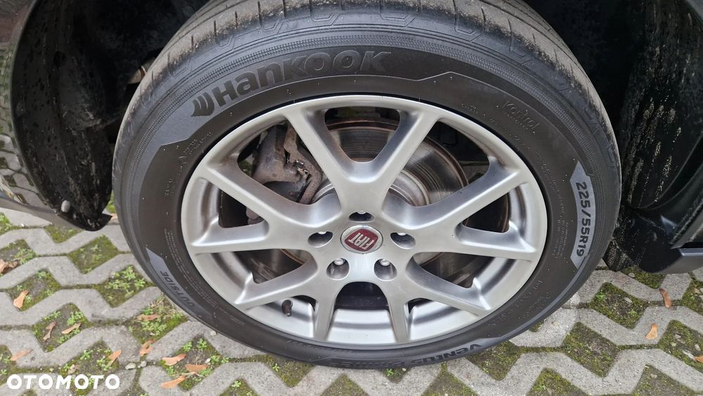 Fiat Freemont 2.0 Multijet 16V DPF Lounge - 36