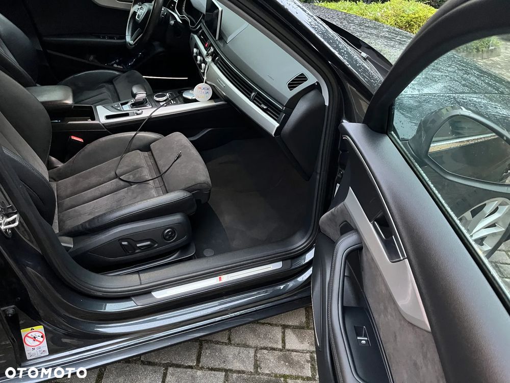 Audi A4 - 9
