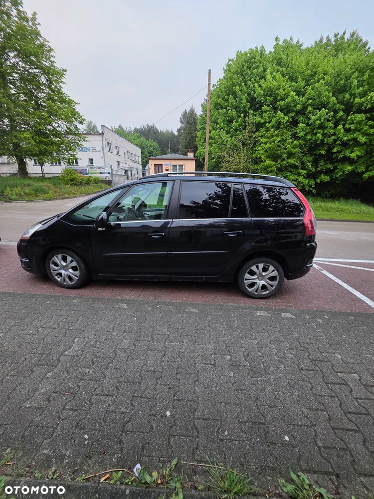 Citroën C4 Picasso HDi 150 FAP Selection - 3
