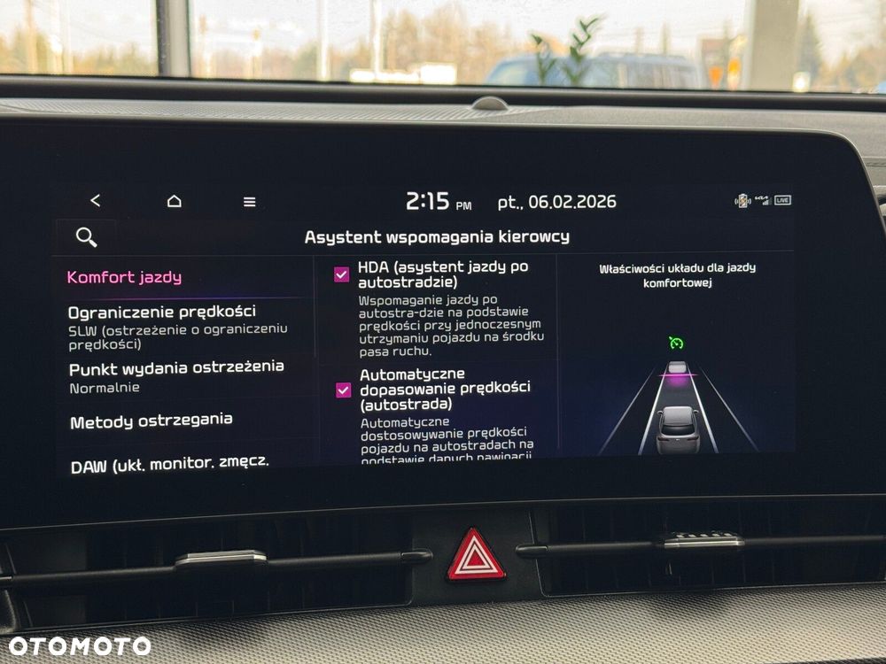 Kia Sportage 1.6 T-GDI Business Line 4WD DCT - 33