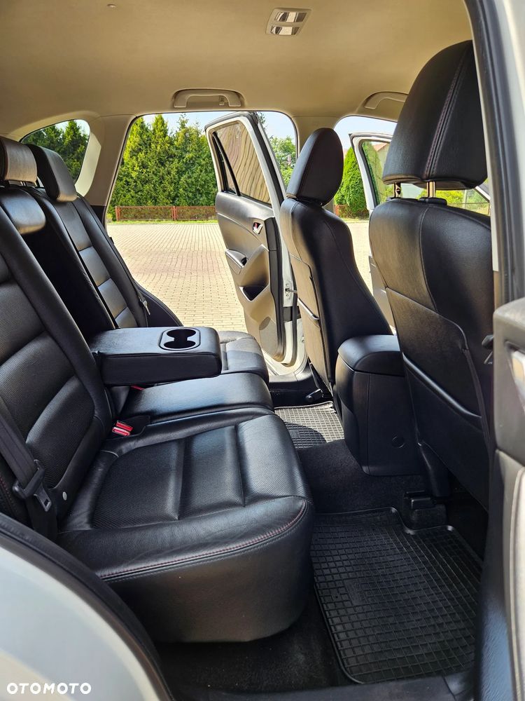 Mazda CX-5 2.2 D Skypassion - 30