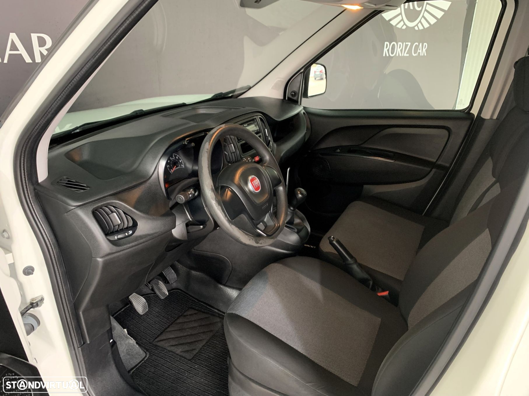 Fiat Doblo 1.3 MJ Easy - 7