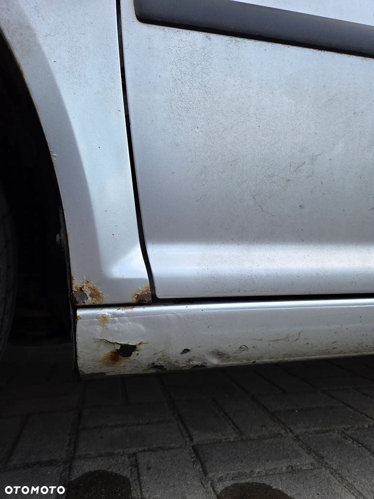 Volkswagen Bora 2.0 - 6