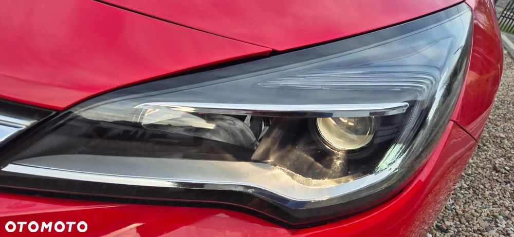 Opel Astra 1.6 CDTI DPF ecoFLEX TourerStart/Stop Exklusiv - 7