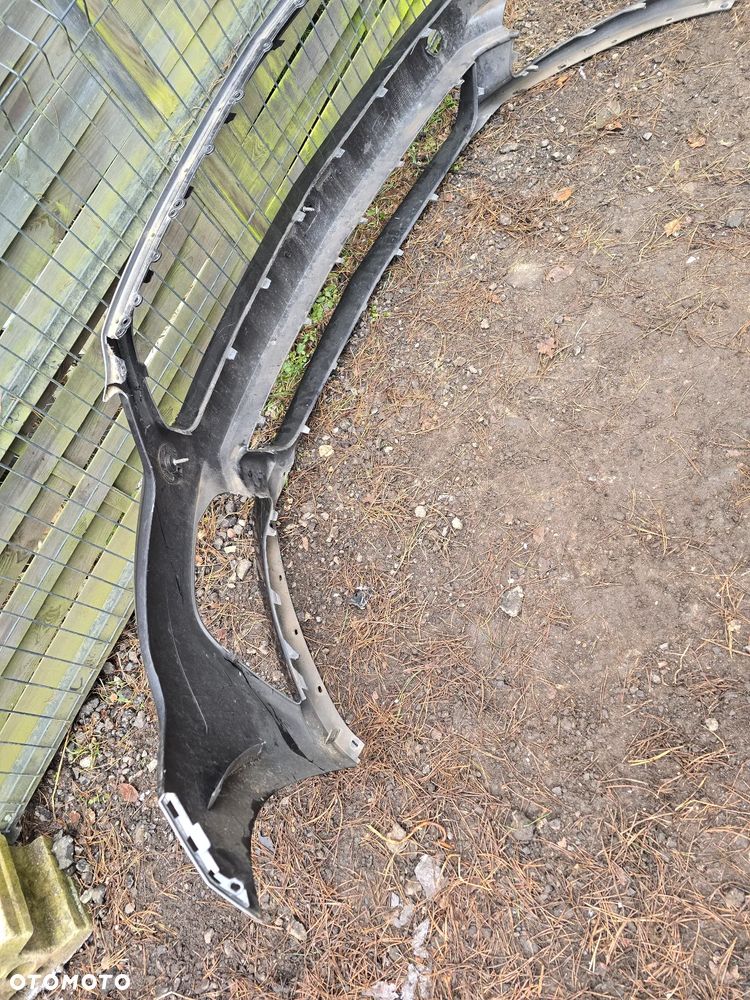 Ford mustang VI 2015-18 zderzak ładny oryginał - 3