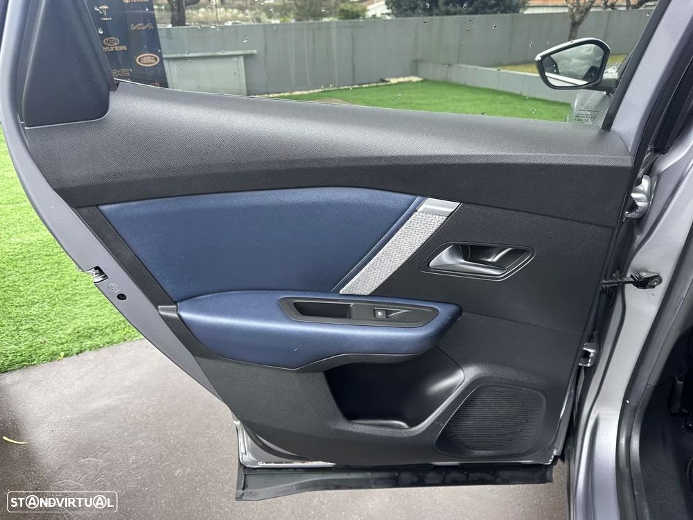 Citroën C4 1.2 PureTech Feel Pack - 42