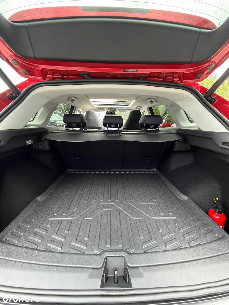JAC JS6 DCT - 16