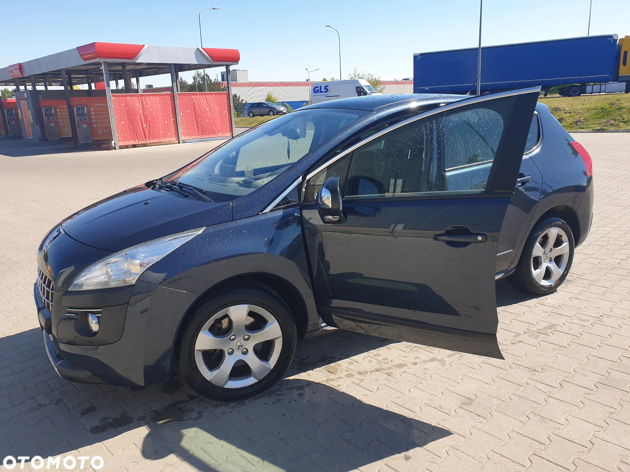 Peugeot 3008 - 8
