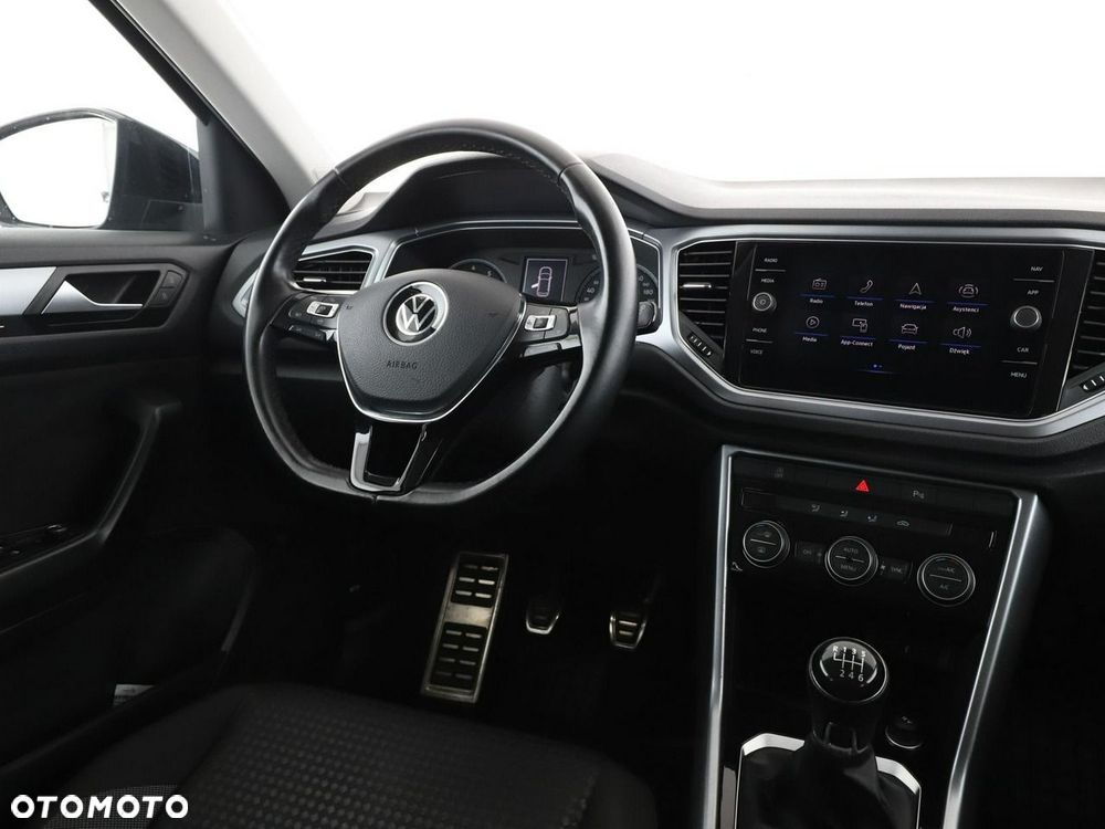 Volkswagen T-Roc 1.0 TSI Active - 17