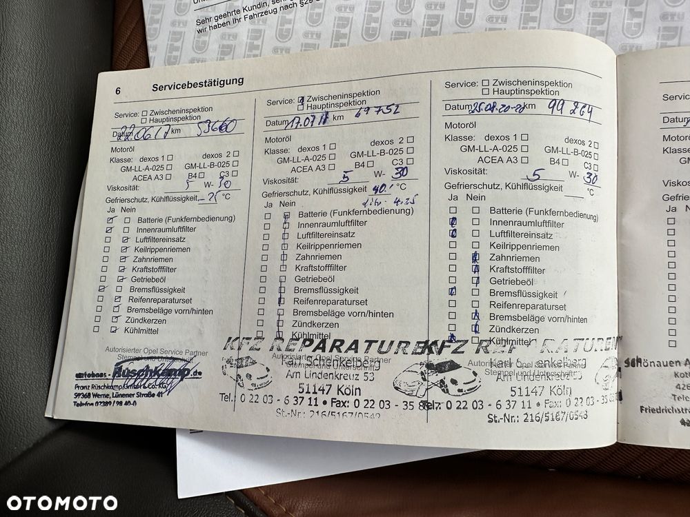 Opel Mokka 1.4 T Cosmo S&S 4x4 EU6 - 26