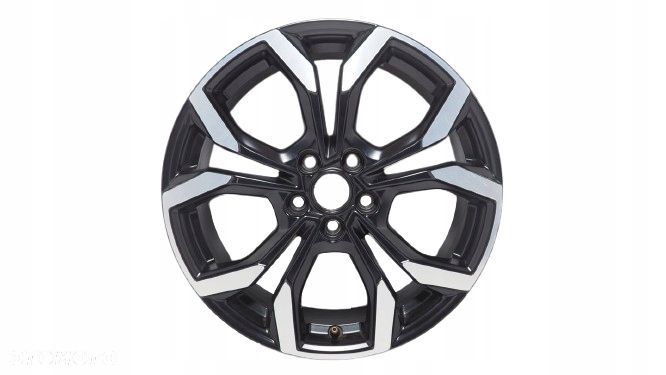 Ford felga aluminiowa 18 L1TC-H1A - 1