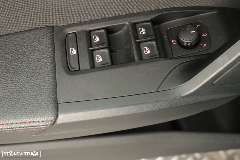 SEAT Arona 1.0 TSI FR - 21