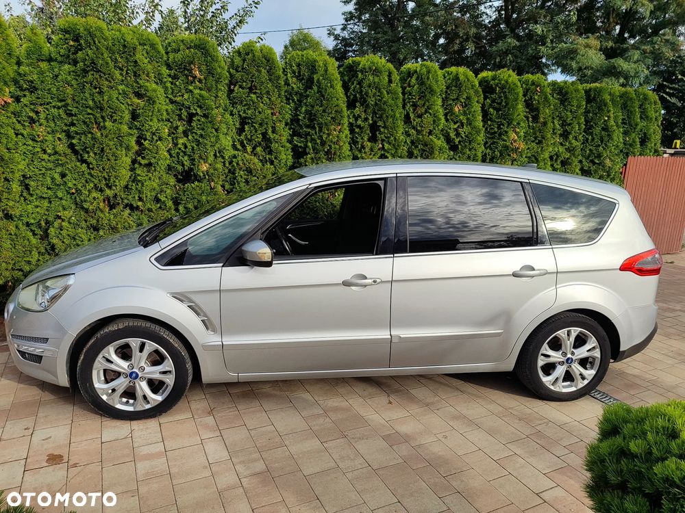 Ford S-Max - 23