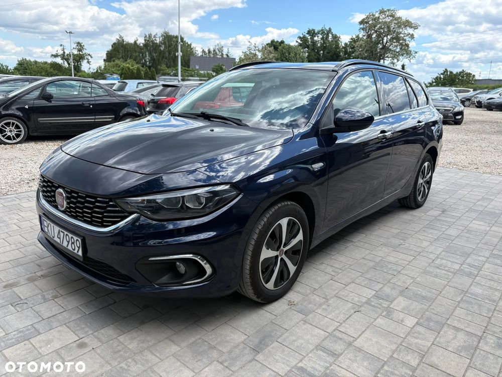Fiat Tipo 1.6 MultiJet Easy - 3