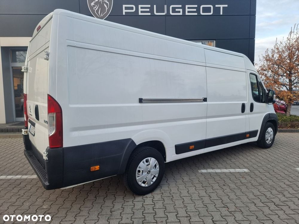 Peugeot Boxer - 11