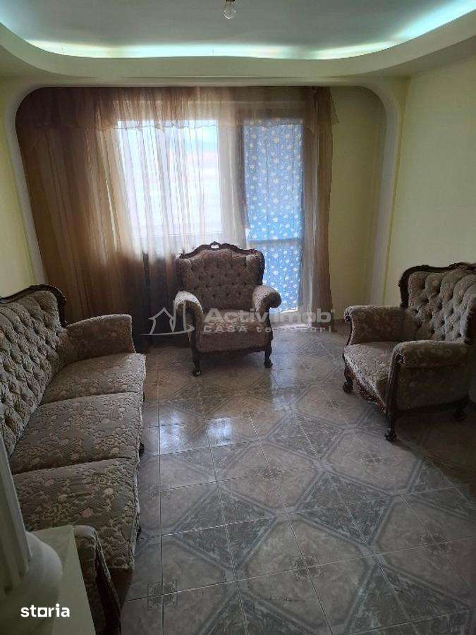 4 cam Ostroveni- Bdul Tineretului, Ramnicu Valcea — fotografia 1