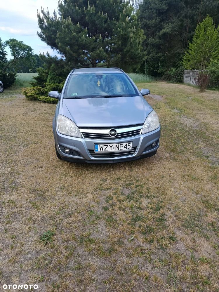 Opel Astra - 8