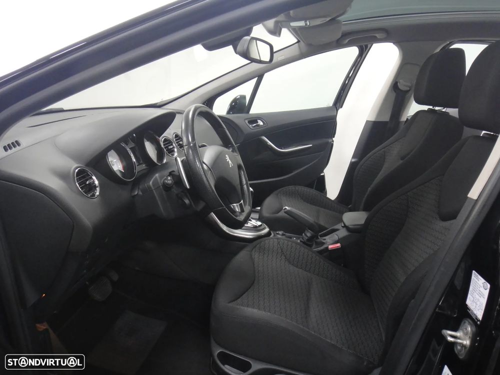 Peugeot 308 e-HDi FAP 110 Stop&Start ESG6 Allure - 38