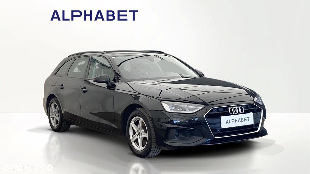 Audi A4 Avant 35 TDI mHEV S tronic - 7