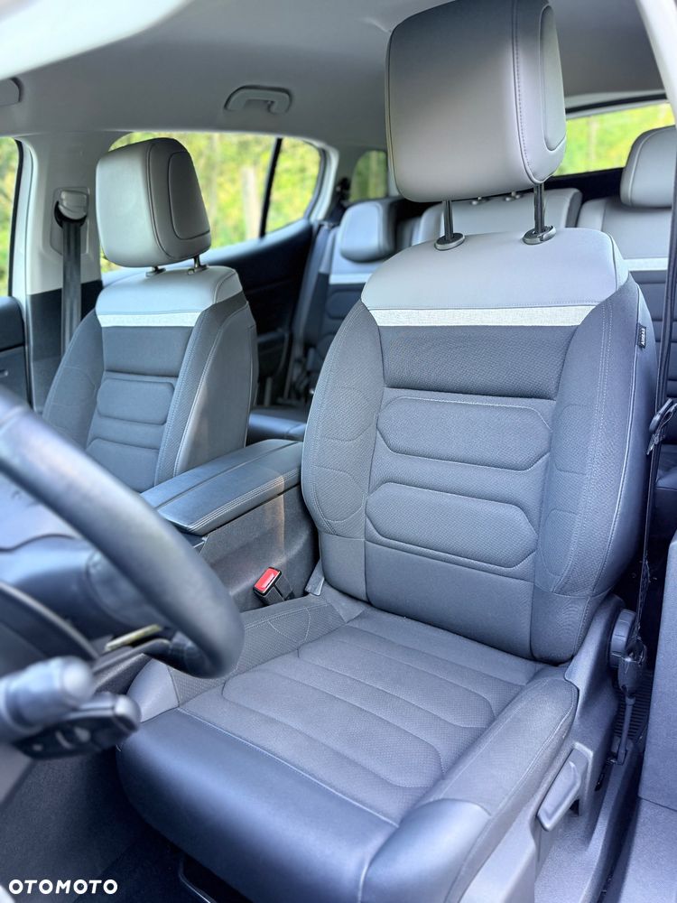Citroën C5 Aircross BlueHDI 130 S&S EAT8 FEEL PACK - 22