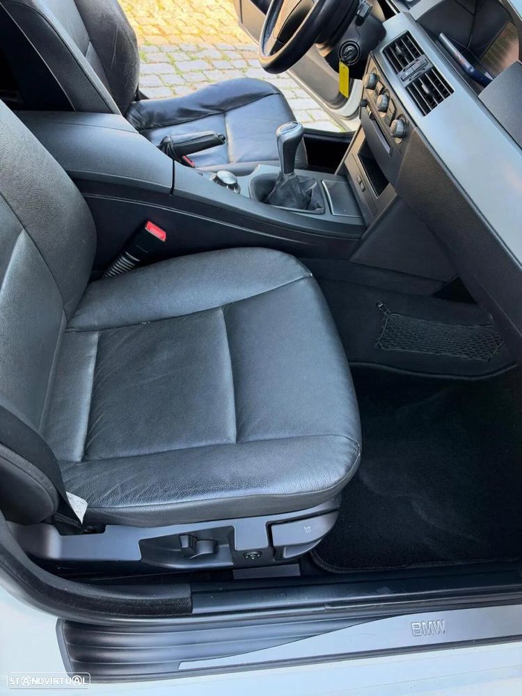 BMW 530 d - 15