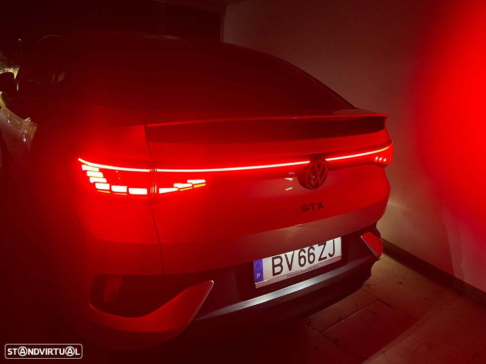 VW ID.5 4Motion GTX - 8