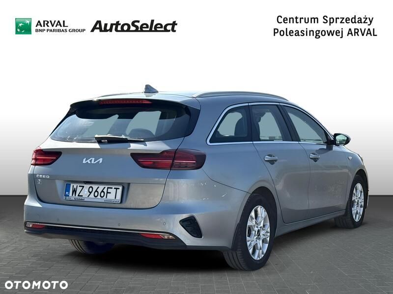Kia Ceed 1.5 T-GDI M - 7