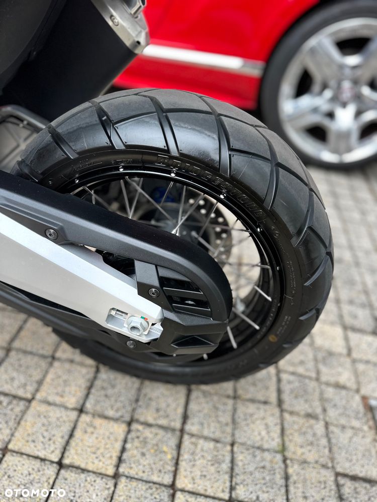Honda X-ADV - 9