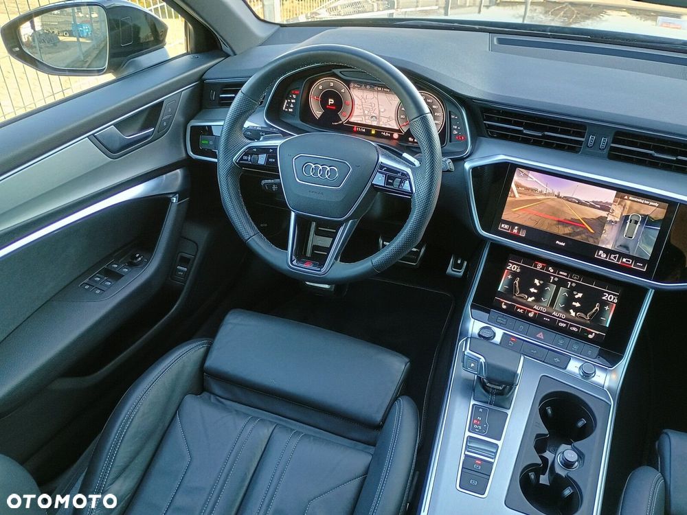 Audi A6 Avant - 15