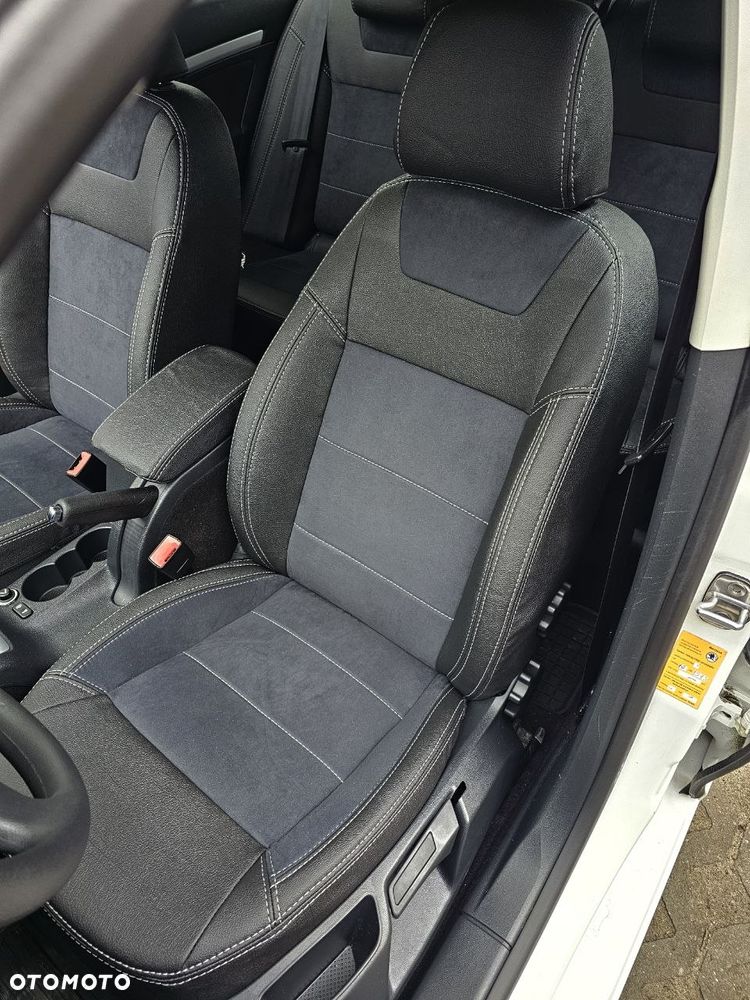 Skoda Octavia 1.6 Elegance EU5 - 8