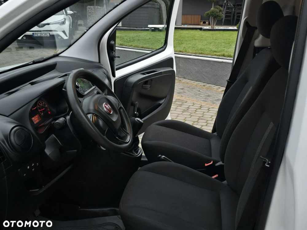 Fiat Fiorino - 6