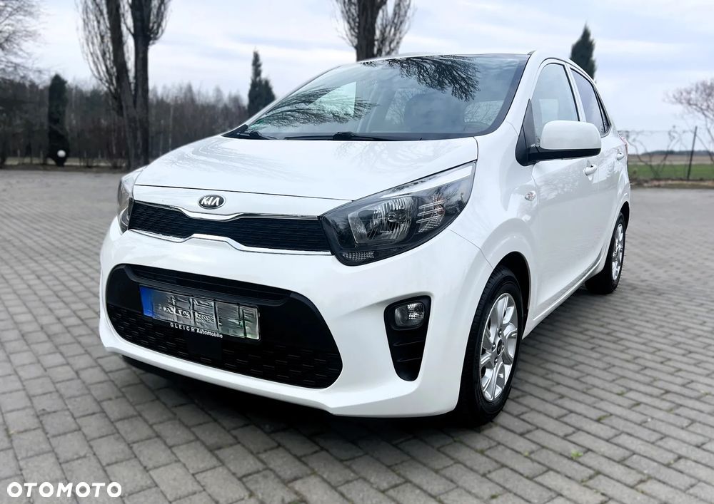 Kia Picanto 1.0 Dream-Team Edition - 5