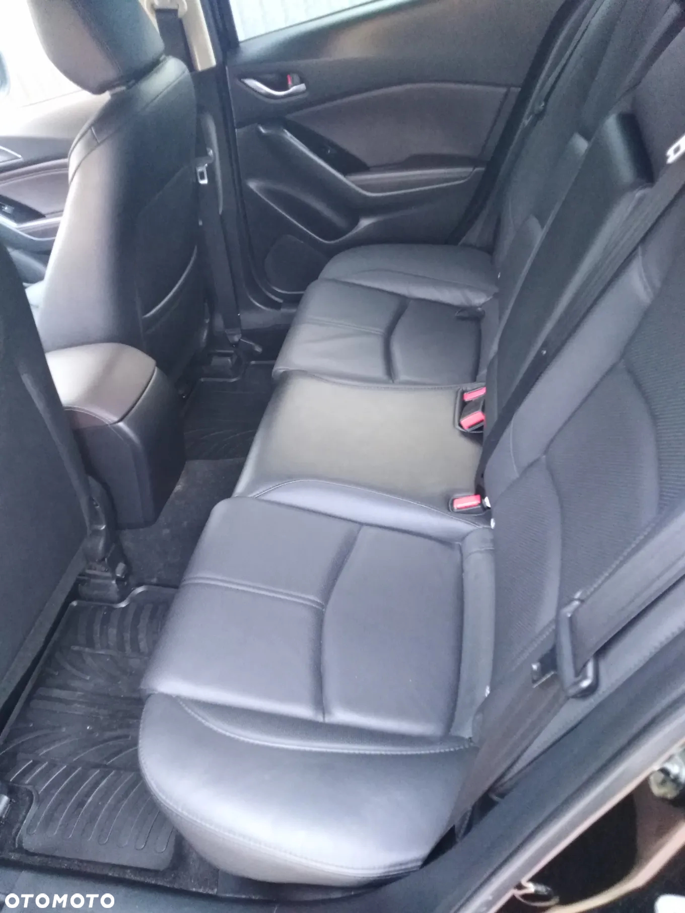 Mazda 3 SKYACTIV-G 120 Exclusive-Line - 8