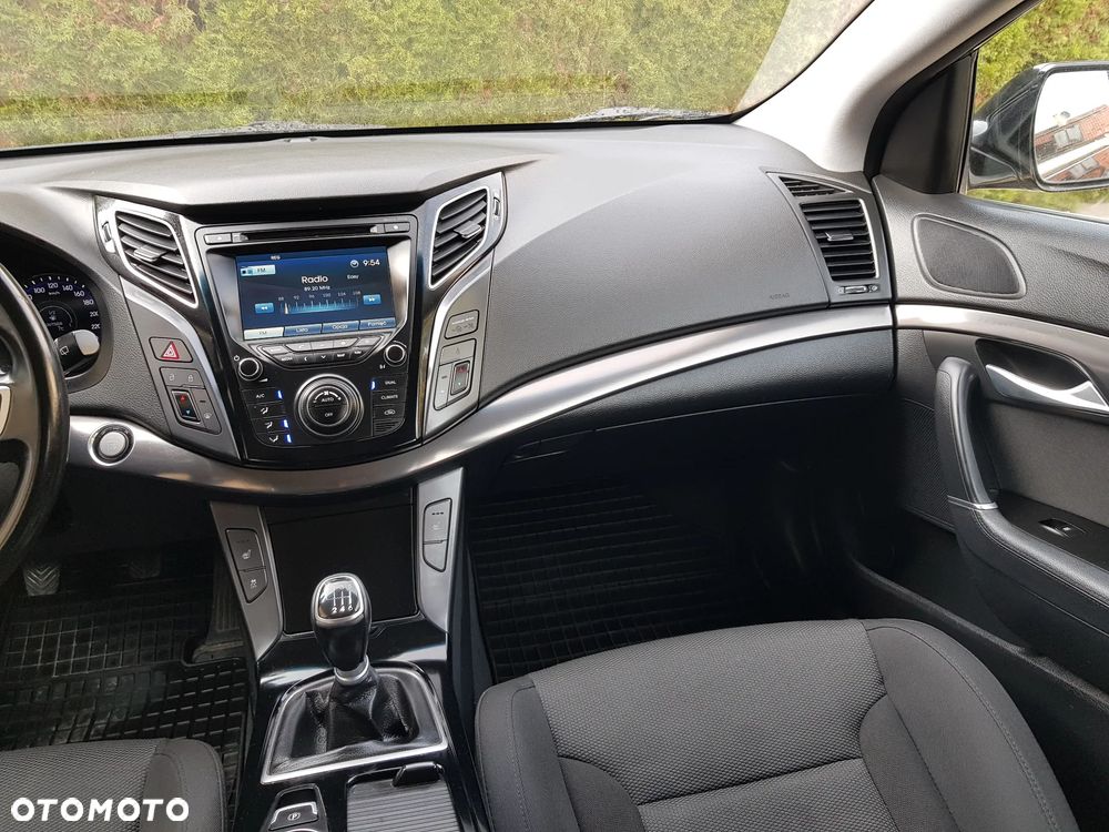 Hyundai i40 - 14