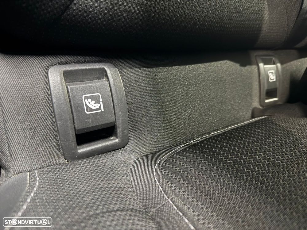 Renault Mégane Sport Tourer 1.5 Blue dCi Intens EDC - 14