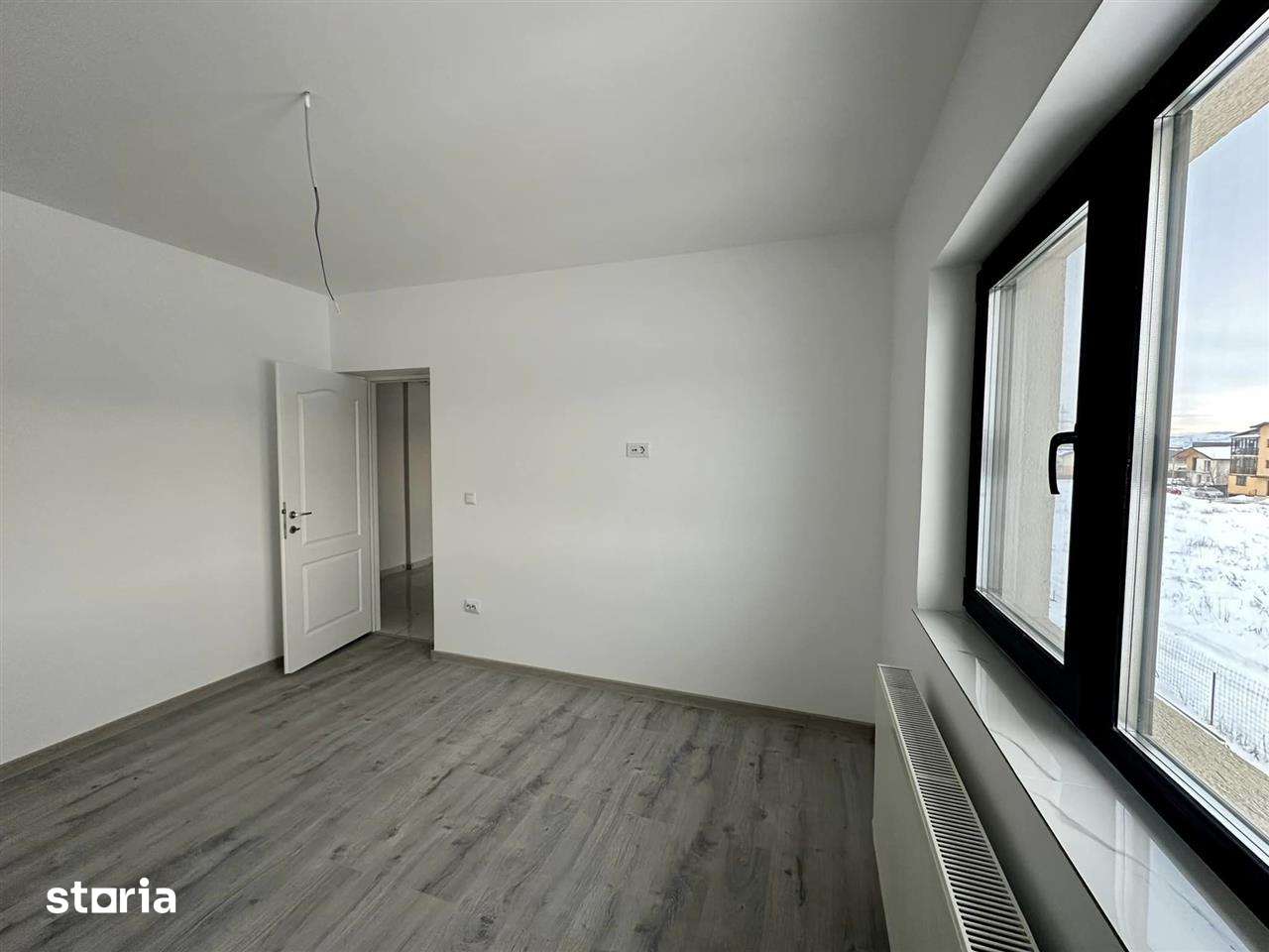 Apartament 2 camere decomandat capat CUG Visoianu — fotografia 1