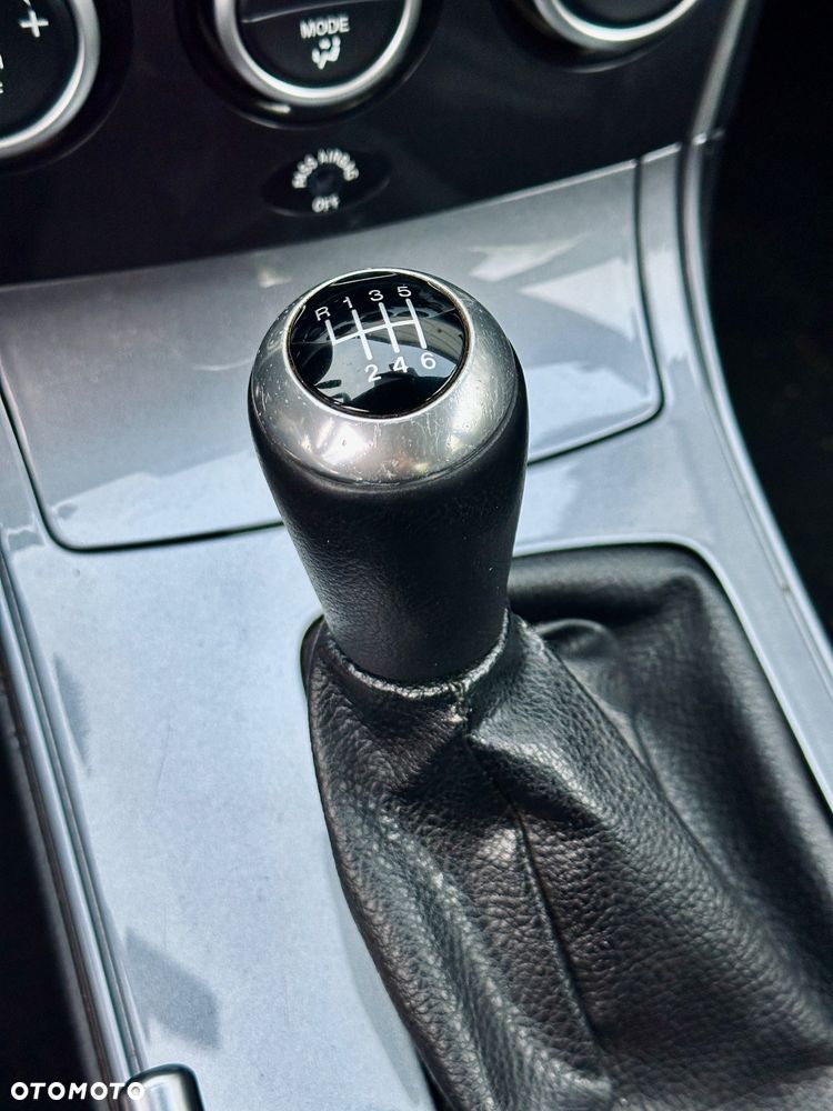 Mazda 6 - 18