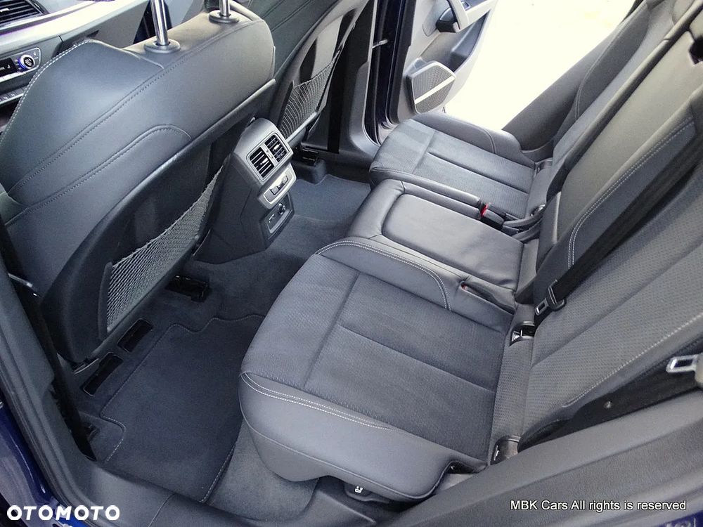 Audi Q5 50 TFSIe quattro S tronic S line - 33