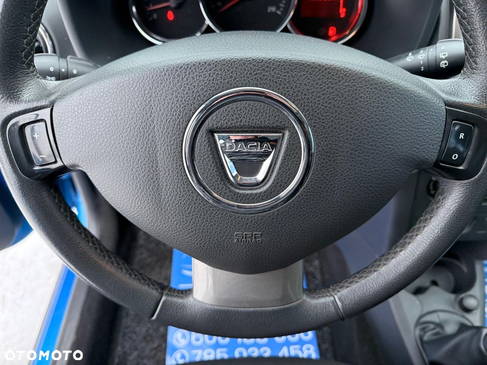 Dacia Sandero Stepway 0.9 TCe Ambiance - 21