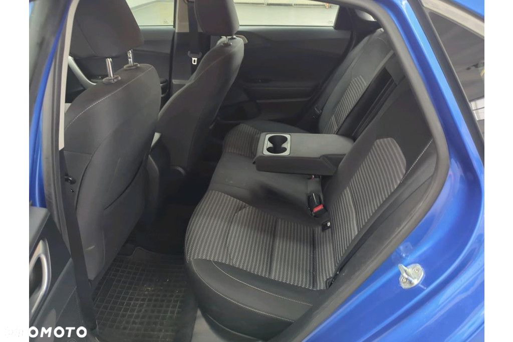 Kia Ceed 1.5 T-GDI M - 8