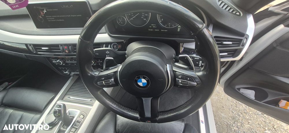 BMW X5 - 14