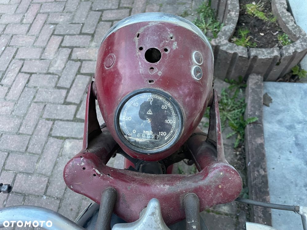 Simson Inny - 6