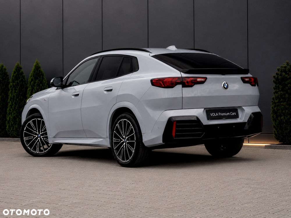 BMW X2 xDrive20d - 15