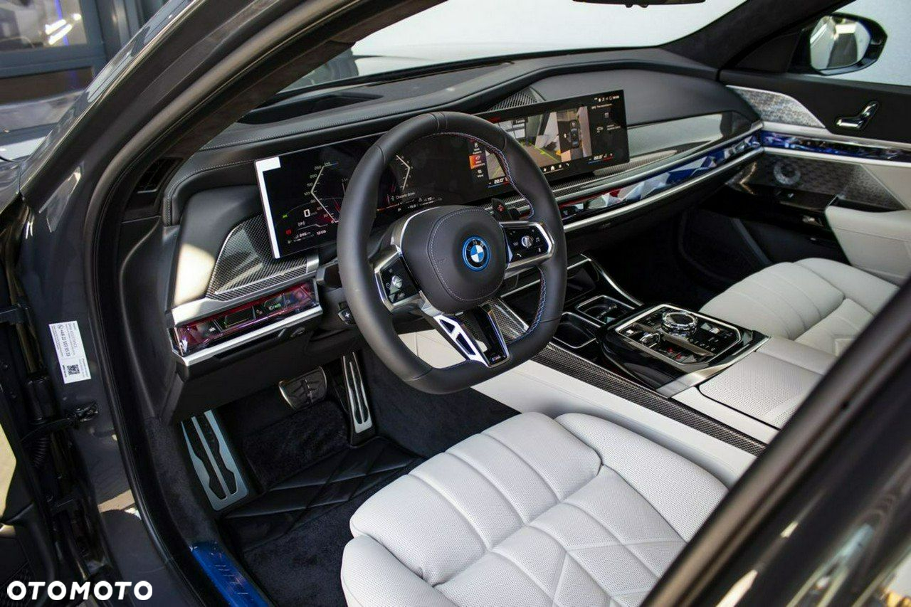 BMW Seria 7 - 14