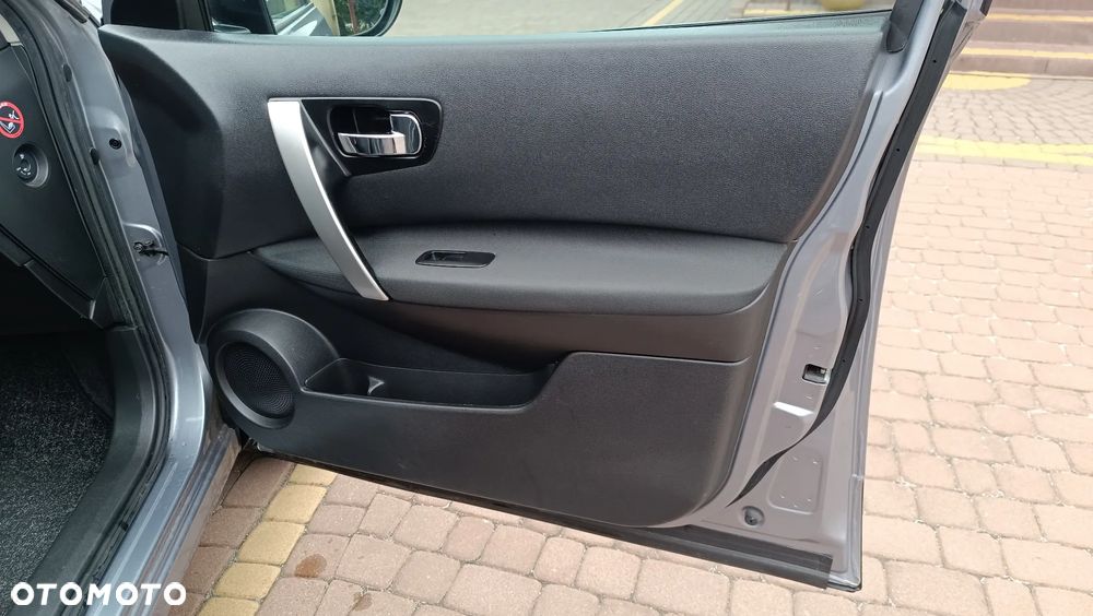 Nissan Qashqai 2.0 acenta - 21
