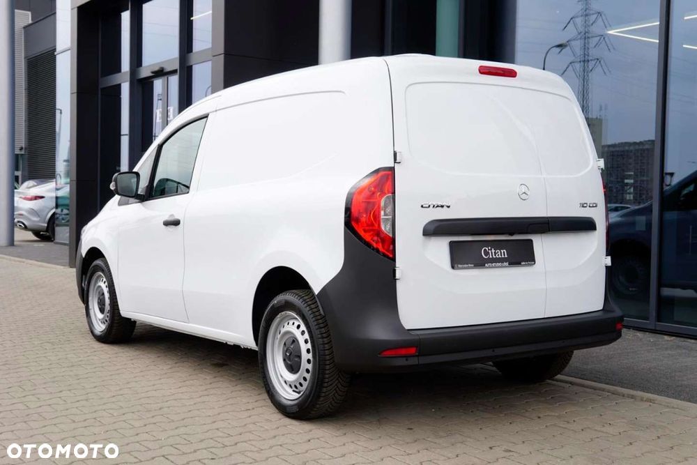 Mercedes-Benz Citan - 5