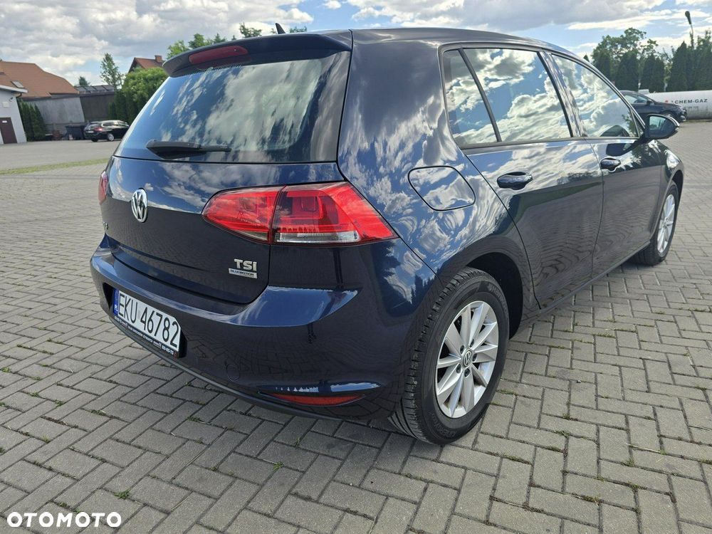 Volkswagen Golf - 12