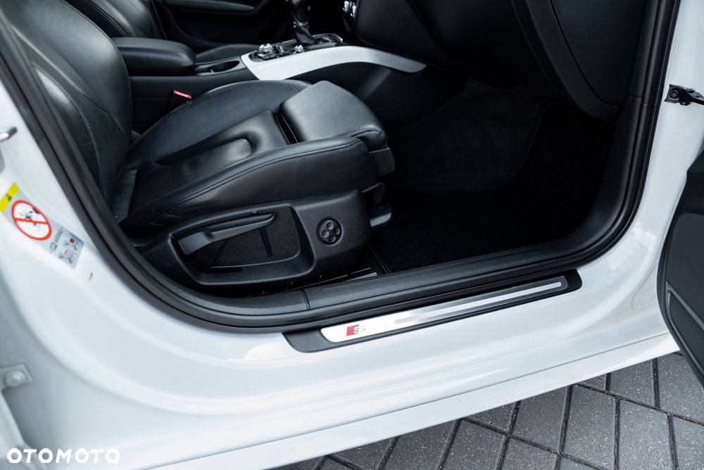Audi A4 - 27