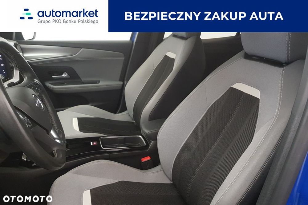 Opel Mokka 1.2 T Elegance S&S - 10