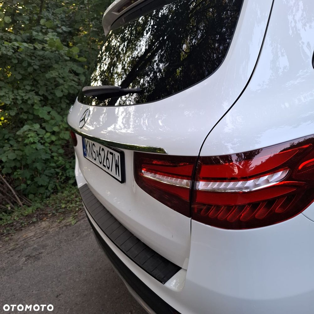 Mercedes-Benz GLC - 7